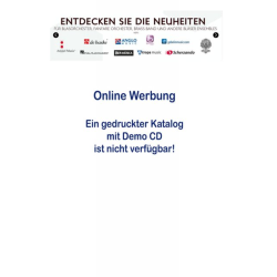 Promo CD: Hal Leonard MGB Concert Band - Blasorchester 2015-2016