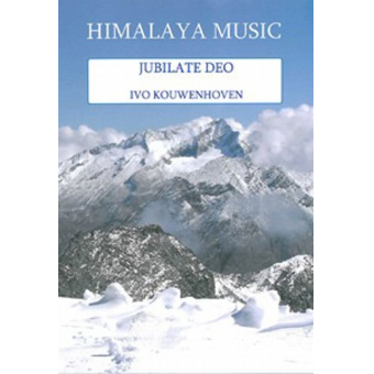 Jubilate Deo