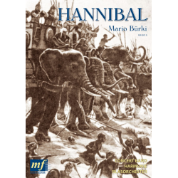         Hannibal - Mario Bürki
    