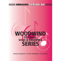         Cocktails for two - 12 Evergreens for 2 Clarinets - Diverse / Arr. Ray Woodfield
    