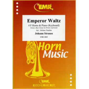 Emperor Waltz