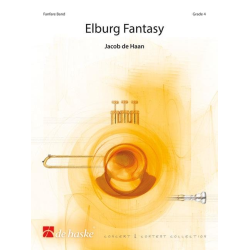         Fanfare: Elburg Fantasy - Jacob de Haan
    