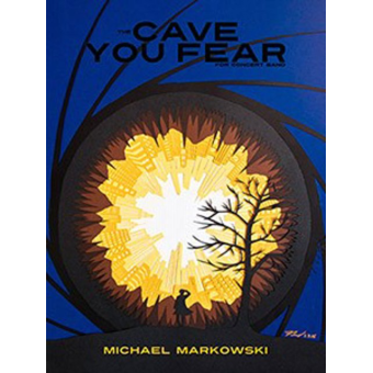 The Cave You Fear