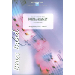         BRASS BAND: Bohemian Rhapsody - Freddie Mercury (Queen) / Arr. Alan Catherall
    