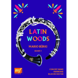         Latin Woods - Mario Bürki
    