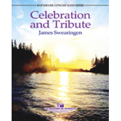         Celebration and Tribute - James Swearingen
    