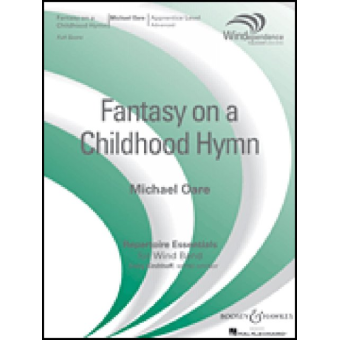 Fantasy on a Childhood Hymn