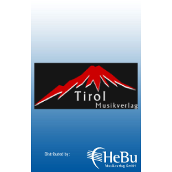         Tiroler Partnerschaft Marsch - Florian Pedarnig
    