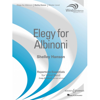 Elegy for Albinoni