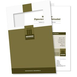         Maxglaner Zigeunermarsch reloaded - kleine Blasmusik
    