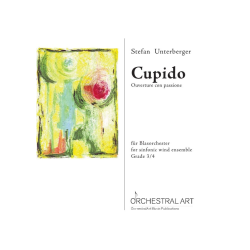         Cupido Ouverture - Stefan Unterberger
    
