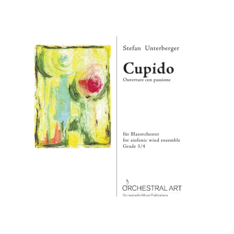 Cupido Ouverture