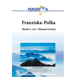         Franziska Polka - Thomas G. Greiner
    