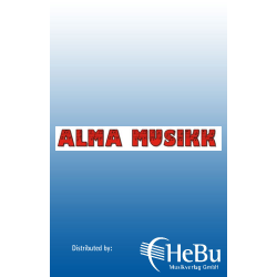         Mummi/ die Mumins - Pierre Kartner / Arr. Ole Bollom
    