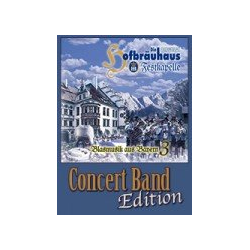         Küsse aus Piemont - Wolfgang Vetter-Lohre / Arr. Franz Gerstbrein
    