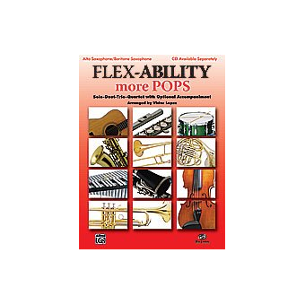 Flex-Ability: More Pops