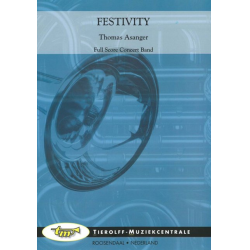         Festivity - Thomas Asanger
    