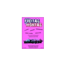         JE: Die Nacht von Freitag auf Montag - Johannes Thaler
    