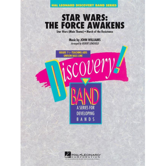 Star Wars: The Force Awakens