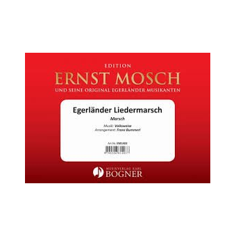 Egerländer Liedermarsch