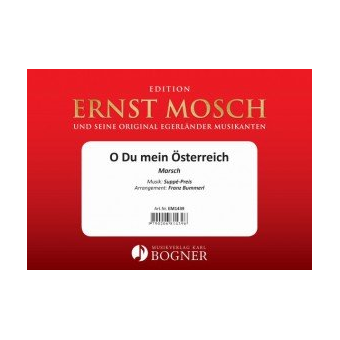 O Du mein Österreich