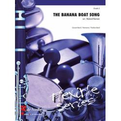         The Banana Boat Song - Roland Kernen
    