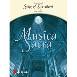         Eventide (Song of Liberation) - Jacob de Haan
    