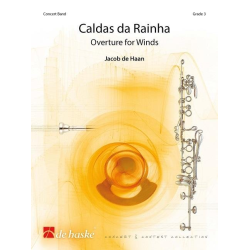         Caldas da Rainha - Jacob de Haan
    