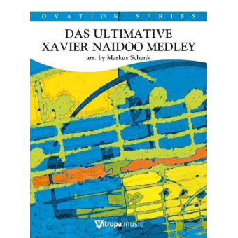 Das Ultimative Xavier Naidoo Medley