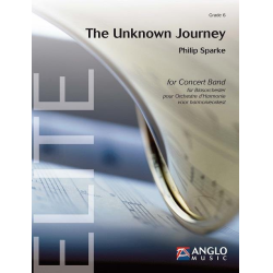         The Unknown Journey - Philip Sparke
    