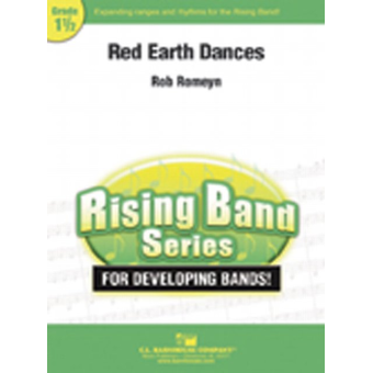 Red Earth Dances