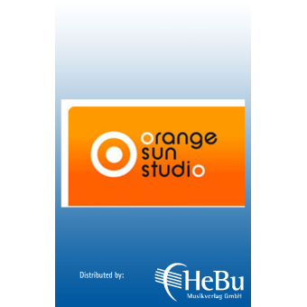 Marsch in Es-Dur - Blasorchester