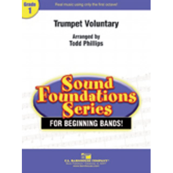 Trumpet Voluntary