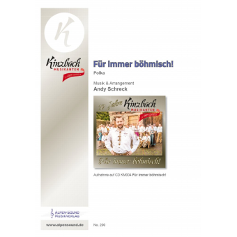 Für immer böhmisch!