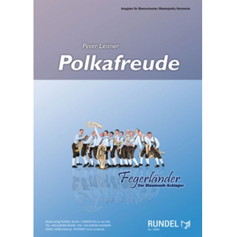 Polkafreude
