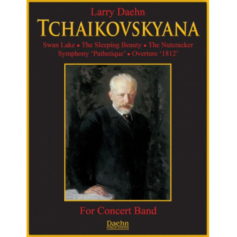 Tchaikovskyana