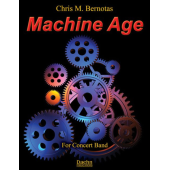 Machine Age