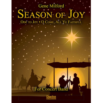 Season of Joy