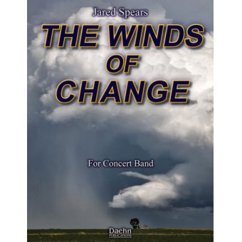 The Winds of Change