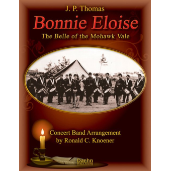 Bonnie Eloise (The Belle of the Mohawk Vale)