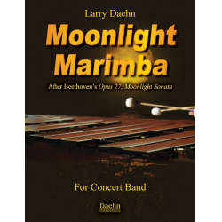         Moonlight Marimba - Larry Daehn
    