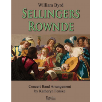 Sellingers Rownde