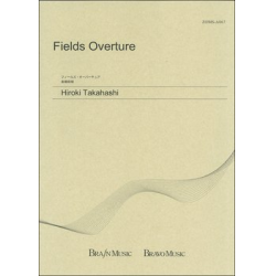         Fields Overture - Hiroki Takahashi
    