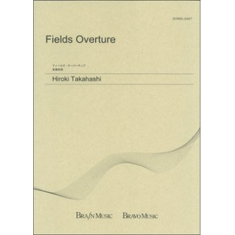 Fields Overture