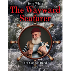         The Wayward Seafarer - Terry White
    