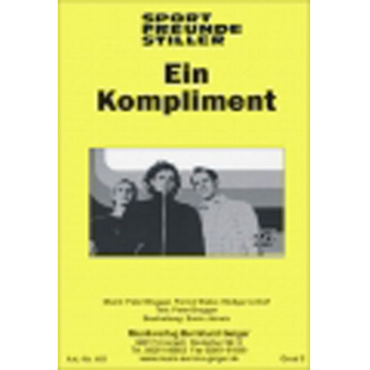 JE: Ein Kompliment - Sportfreunde Stiller