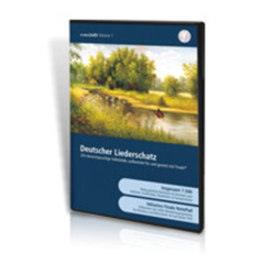         Scores2edit Deutscher Liederschatz
    