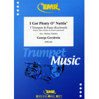 I Got Plenty O' Nuttin'