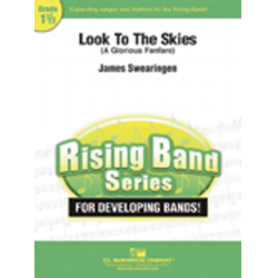        Look To The Skies - James Swearingen
    