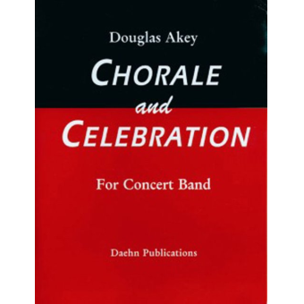 Chorale and Celebration